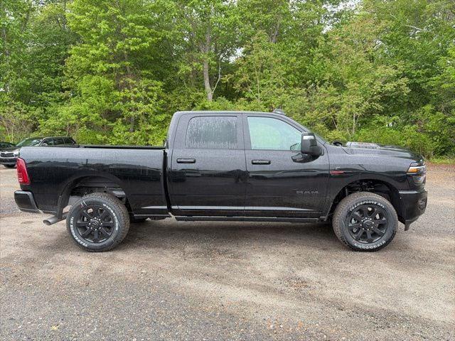 2026 Ram 2500 Laramie Crew Cab 4x4 6'4" Box