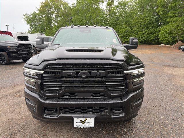 2026 Ram 2500 Laramie Crew Cab 4x4 6'4" Box