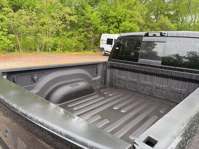 2026 Ram 2500 Laramie Crew Cab 4x4 6'4" Box