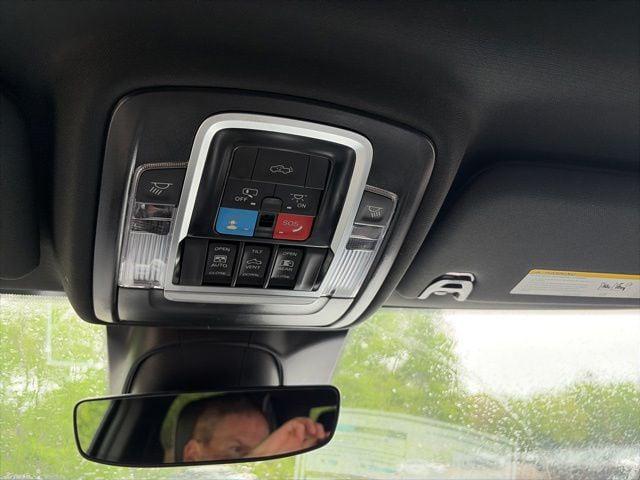 2026 Ram 2500 Laramie Crew Cab 4x4 6'4" Box