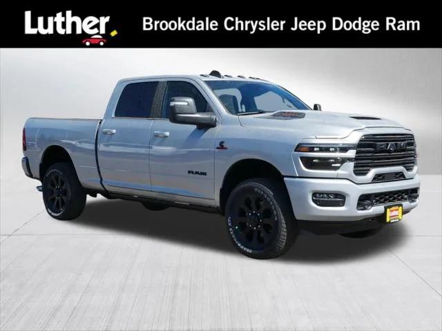 2026 RAM Ram 3500 RAM 3500 LARAMIE CREW CAB 4X4 64 BOX 2026 RAM Ram 3500 RAM 3500 LARAMIE CREW CAB 4X4 64 BOX