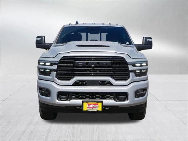 2026 RAM Ram 3500 RAM 3500 LARAMIE CREW CAB 4X4 64 BOX 2026 RAM Ram 3500 RAM 3500 LARAMIE CREW CAB 4X4 64 BOX