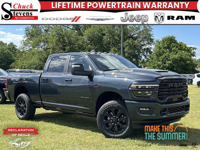 2026 Ram 2500 Laramie Crew Cab 4x4 6'4" Box for sale in Bay Minette, AL