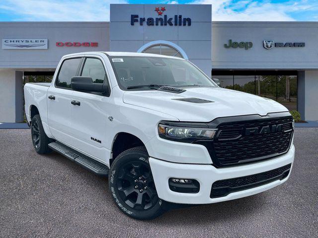 2026 RAM Ram 1500 RAM 1500 EXPRESS CREW CAB 4X4 57 BOX 2026 RAM Ram 1500 RAM 1500 EXPRESS CREW CAB 4X4 57 BOX