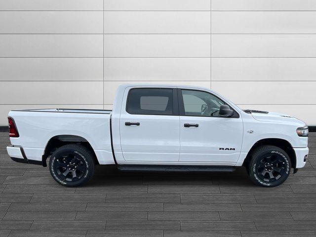 2026 RAM Ram 1500 RAM 1500 EXPRESS CREW CAB 4X4 57 BOX 2026 RAM Ram 1500 RAM 1500 EXPRESS CREW CAB 4X4 57 BOX