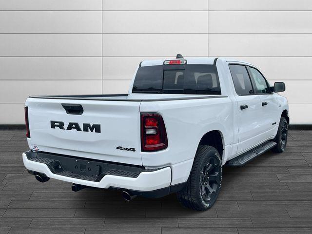 2026 RAM Ram 1500 RAM 1500 EXPRESS CREW CAB 4X4 57 BOX 2026 RAM Ram 1500 RAM 1500 EXPRESS CREW CAB 4X4 57 BOX
