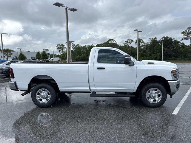 2026 RAM Ram 2500 RAM 2500 TRADESMAN REGULAR CAB 4X4 8 BOX 2026 RAM Ram 2500 RAM 2500 TRADESMAN REGULAR CAB 4X4 8 BOX