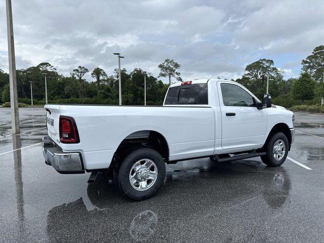 2026 RAM Ram 2500 RAM 2500 TRADESMAN REGULAR CAB 4X4 8 BOX 2026 RAM Ram 2500 RAM 2500 TRADESMAN REGULAR CAB 4X4 8 BOX
