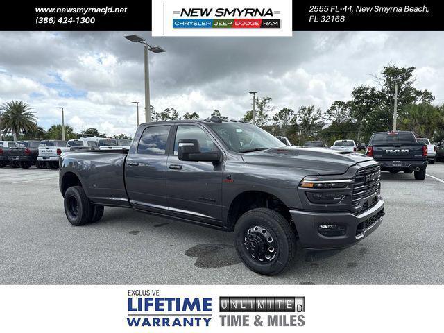 2026 RAM Ram 3500 RAM 3500 LARAMIE CREW CAB 4X4 8 BOX