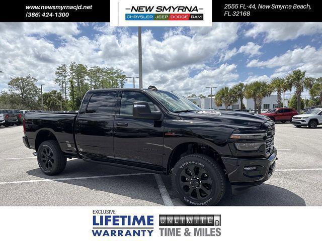 2026 RAM Ram 3500 RAM 3500 LARAMIE CREW CAB 4X4 64 BOX 2026 RAM Ram 3500 RAM 3500 LARAMIE CREW CAB 4X4 64 BOX