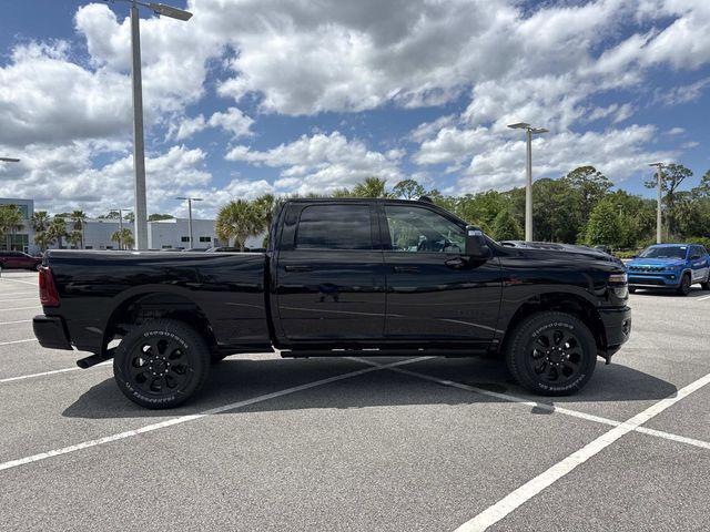 2026 RAM Ram 3500 RAM 3500 LARAMIE CREW CAB 4X4 64 BOX 2026 RAM Ram 3500 RAM 3500 LARAMIE CREW CAB 4X4 64 BOX