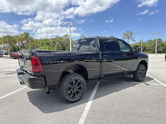 2026 RAM Ram 3500 RAM 3500 LARAMIE CREW CAB 4X4 64 BOX 2026 RAM Ram 3500 RAM 3500 LARAMIE CREW CAB 4X4 64 BOX