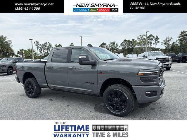 2026 RAM Ram 3500 RAM 3500 LARAMIE CREW CAB 4X4 64 BOX 2026 RAM Ram 3500 RAM 3500 LARAMIE CREW CAB 4X4 64 BOX