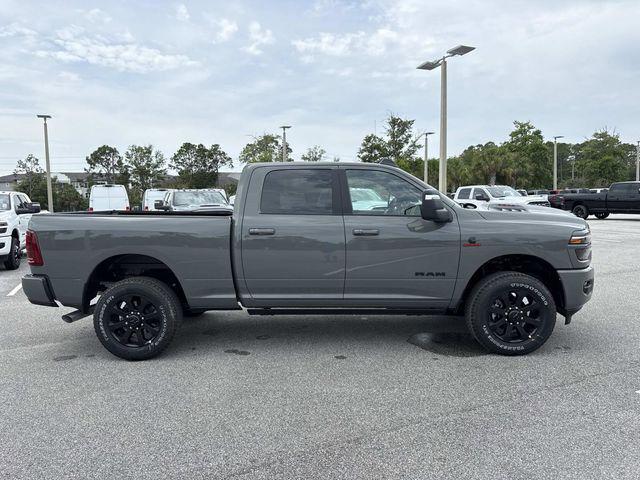 2026 RAM Ram 3500 RAM 3500 LARAMIE CREW CAB 4X4 64 BOX 2026 RAM Ram 3500 RAM 3500 LARAMIE CREW CAB 4X4 64 BOX