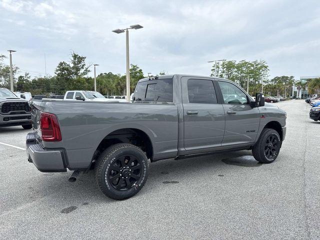 2026 RAM Ram 3500 RAM 3500 LARAMIE CREW CAB 4X4 64 BOX 2026 RAM Ram 3500 RAM 3500 LARAMIE CREW CAB 4X4 64 BOX