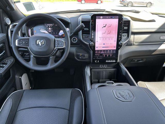 2026 RAM Ram 2500 RAM 2500 LARAMIE CREW CAB 4X4 64 BOX 2026 RAM Ram 2500 RAM 2500 LARAMIE CREW CAB 4X4 64 BOX