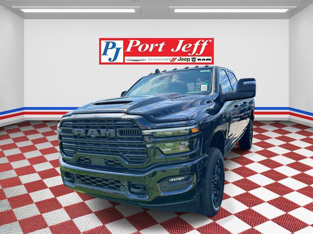 2026 RAM Ram 2500 RAM 2500 LARAMIE CREW CAB 4X4 64 BOX 2026 RAM Ram 2500 RAM 2500 LARAMIE CREW CAB 4X4 64 BOX