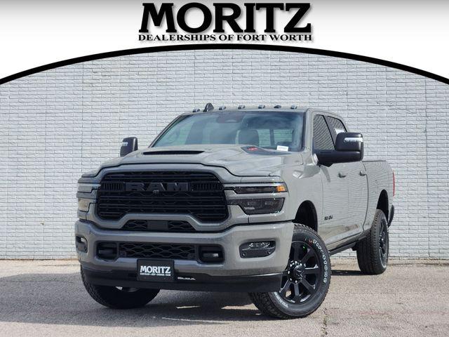 2026 RAM Ram 2500 RAM 2500 LARAMIE CREW CAB 4X4 64 BOX