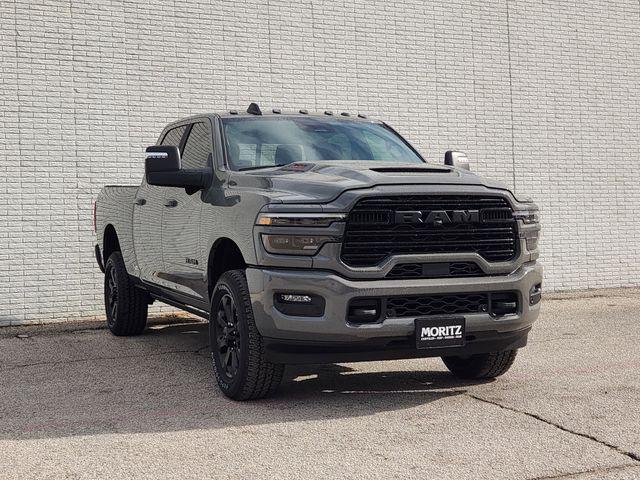 2026 RAM Ram 2500 RAM 2500 LARAMIE CREW CAB 4X4 64 BOX