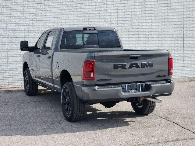 2026 RAM Ram 2500 RAM 2500 LARAMIE CREW CAB 4X4 64 BOX