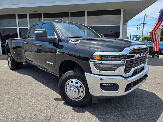 2026 RAM Ram 3500 RAM 3500 BIG HORN CREW CAB 4X4 8 BOX 2026 RAM Ram 3500 RAM 3500 BIG HORN CREW CAB 4X4 8 BOX