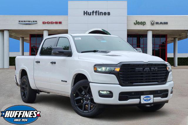 2026 Ram 1500 Laramie Crew Cab 4x2 5'7" Box for sale in Plano, TX