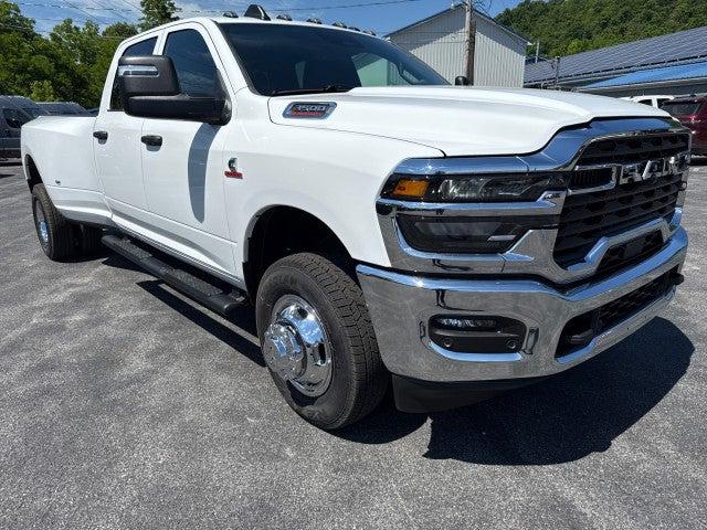 2026 Ram 3500 Tradesman Crew Cab 4x4 8' Box for sale in Beaver Springs, PA