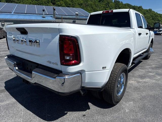2026 RAM Ram 3500 RAM 3500 TRADESMAN CREW CAB 4X4 8 BOX 2026 RAM Ram 3500 RAM 3500 TRADESMAN CREW CAB 4X4 8 BOX