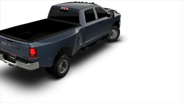 2026 RAM Ram 3500 RAM 3500 TRADESMAN CREW CAB 4X4 8 BOX