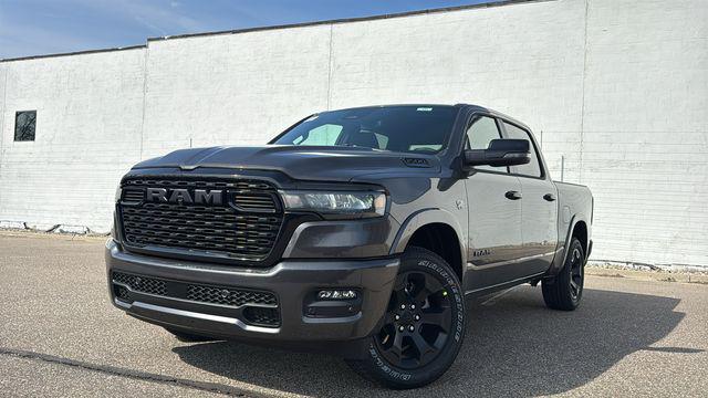 2026 Ram 1500 Big Horn Crew Cab 4x4 5'7" Box for sale in Bloomfield Hills, MI