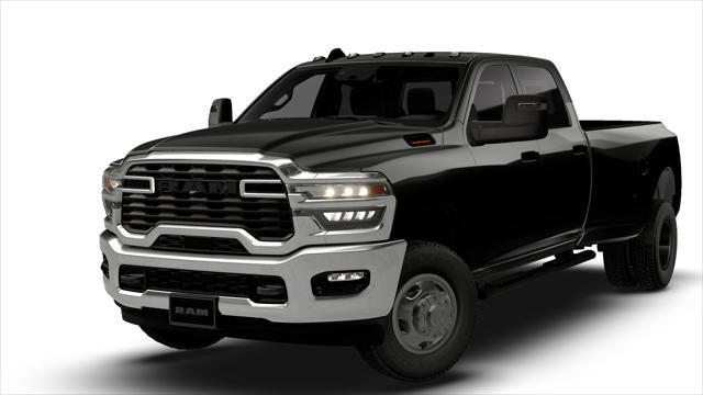 2026 RAM Ram 3500 RAM 3500 TRADESMAN CREW CAB 4X4 8 BOX 2026 RAM Ram 3500 RAM 3500 TRADESMAN CREW CAB 4X4 8 BOX