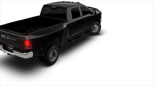 2026 RAM Ram 3500 RAM 3500 TRADESMAN CREW CAB 4X4 8 BOX 2026 RAM Ram 3500 RAM 3500 TRADESMAN CREW CAB 4X4 8 BOX