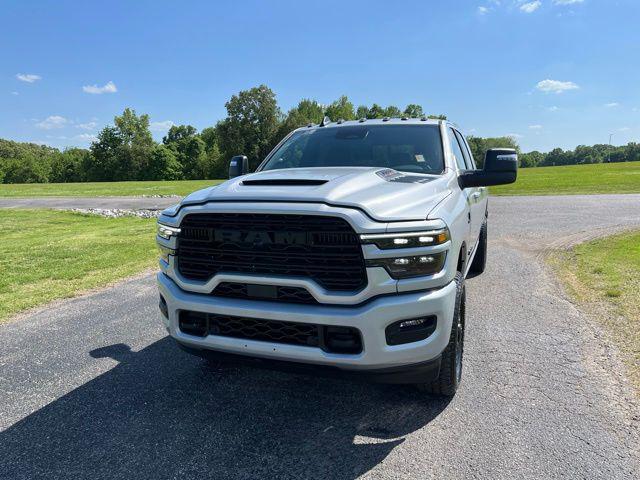 2026 RAM Ram 2500 RAM 2500 LARAMIE MEGA CAB 4X4 64 BOX