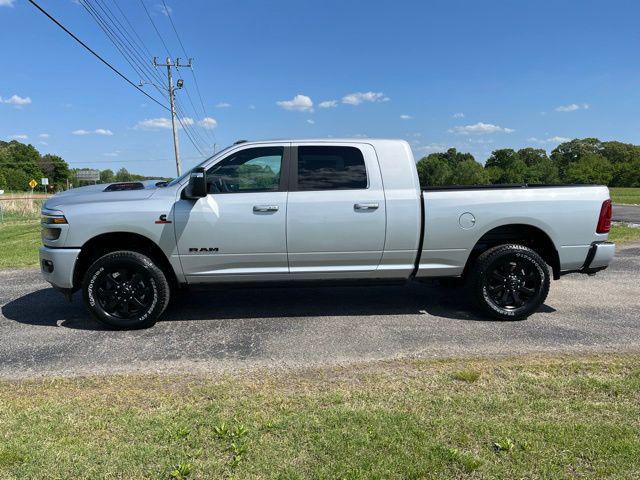 2026 RAM Ram 2500 RAM 2500 LARAMIE MEGA CAB 4X4 64 BOX