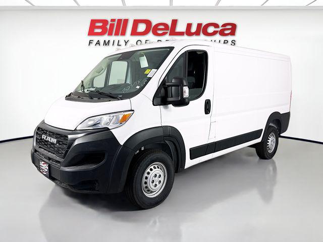 2026 Ram ProMaster Cargo Van Tradesman Low Roof 136" WB w/Pass Seat for sale in Haverhill, MA