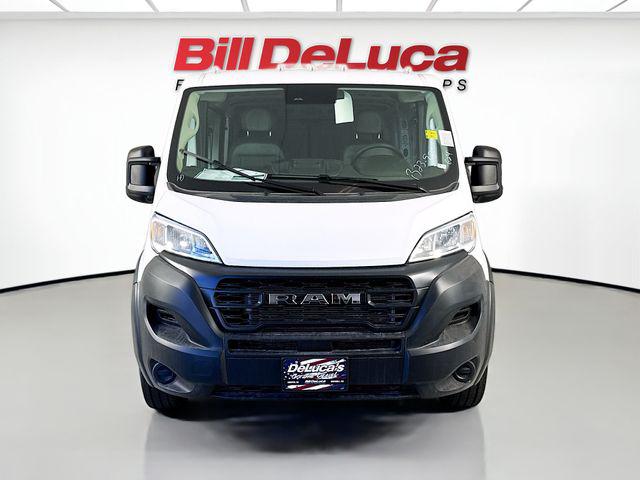 2026 RAM Ram ProMaster RAM PROMASTER 2500 TRADESMAN CARGO VAN LOW ROOF 136 WB 2026 RAM Ram ProMaster RAM PROMASTER 2500 TRADESMAN CARGO VAN LOW ROOF 136 WB