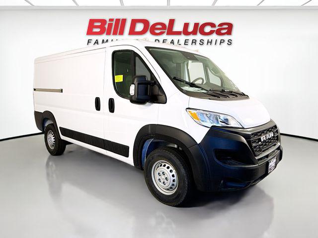 2026 RAM Ram ProMaster RAM PROMASTER 2500 TRADESMAN CARGO VAN LOW ROOF 136 WB 2026 RAM Ram ProMaster RAM PROMASTER 2500 TRADESMAN CARGO VAN LOW ROOF 136 WB