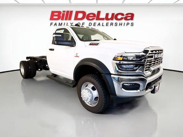 2026 RAM 5500 Chassis RAM 5500 TRADESMAN CHASSIS REGULAR CAB 4X4 84 CA 2026 RAM 5500 Chassis RAM 5500 TRADESMAN CHASSIS REGULAR CAB 4X4 84 CA