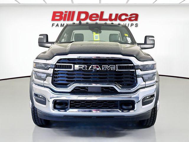 2026 RAM 5500 Chassis RAM 5500 TRADESMAN CHASSIS REGULAR CAB 4X4 84 CA 2026 RAM 5500 Chassis RAM 5500 TRADESMAN CHASSIS REGULAR CAB 4X4 84 CA