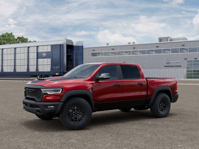 2026 RAM Ram 1500 RAM 1500 RHO CREW CAB 4X4 57 BOX 2026 RAM Ram 1500 RAM 1500 RHO CREW CAB 4X4 57 BOX