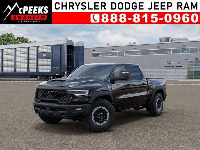 2026 RAM Ram 1500 RAM 1500 RHO CREW CAB 4X4 57 BOX 2026 RAM Ram 1500 RAM 1500 RHO CREW CAB 4X4 57 BOX