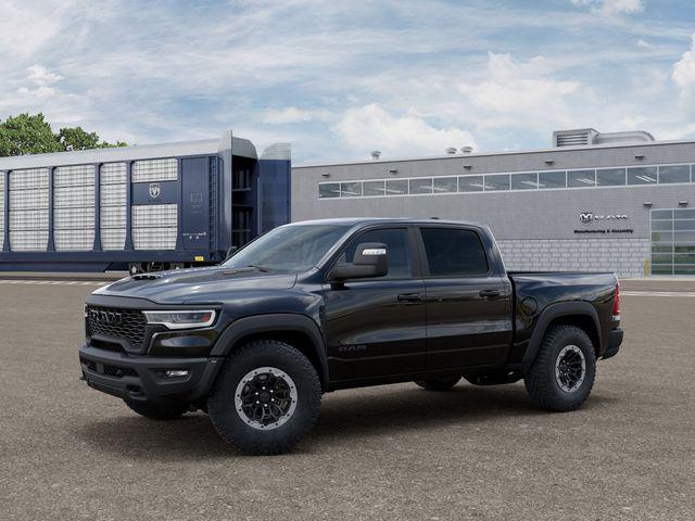 2026 RAM Ram 1500 RAM 1500 RHO CREW CAB 4X4 57 BOX 2026 RAM Ram 1500 RAM 1500 RHO CREW CAB 4X4 57 BOX