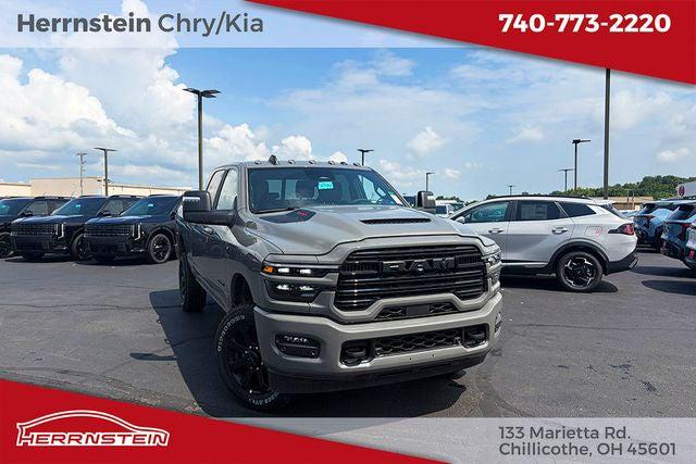 2026 RAM Ram 2500 RAM 2500 LARAMIE CREW CAB 4X4 64 BOX