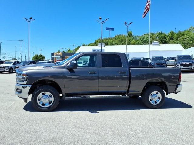 2026 RAM Ram 2500 RAM 2500 TRADESMAN CREW CAB 4X4 64 BOX