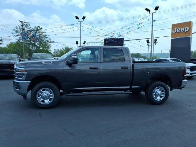 2026 RAM Ram 2500 RAM 2500 TRADESMAN CREW CAB 4X4 64 BOX 2026 RAM Ram 2500 RAM 2500 TRADESMAN CREW CAB 4X4 64 BOX