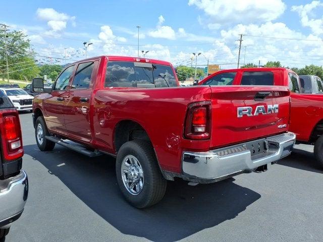 2026 RAM Ram 2500 RAM 2500 TRADESMAN CREW CAB 4X4 64 BOX 2026 RAM Ram 2500 RAM 2500 TRADESMAN CREW CAB 4X4 64 BOX