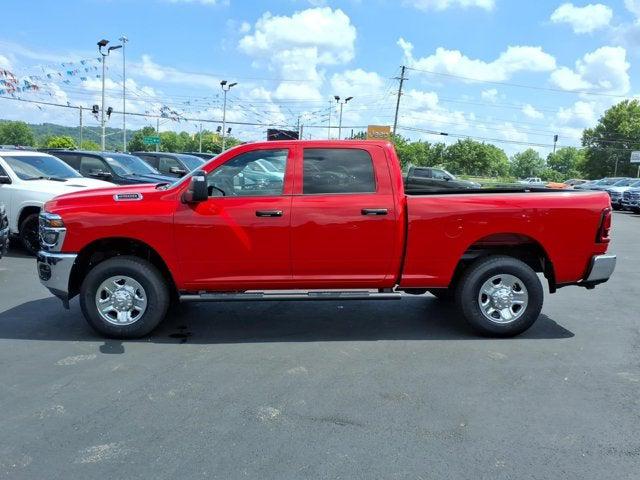 2026 RAM Ram 2500 RAM 2500 TRADESMAN CREW CAB 4X4 64 BOX 2026 RAM Ram 2500 RAM 2500 TRADESMAN CREW CAB 4X4 64 BOX
