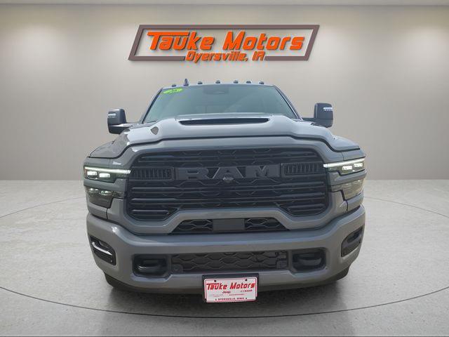 2026 RAM Ram 2500 RAM 2500 LARAMIE CREW CAB 4X4 64 BOX