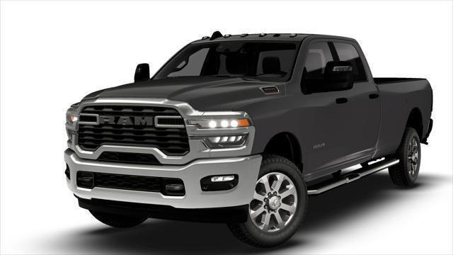 2026 Ram 3500 Big Horn Crew Cab 4x4 8' Box for sale in Altoona, PA