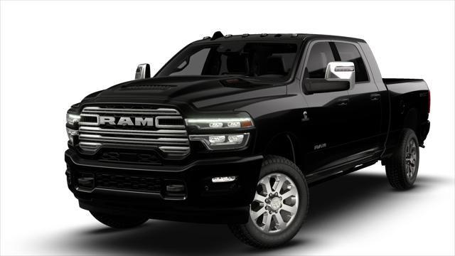 2026 RAM Ram 3500 RAM 3500 LARAMIE MEGA CAB 4X4 64 BOX 2026 RAM Ram 3500 RAM 3500 LARAMIE MEGA CAB 4X4 64 BOX